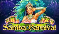 Samba Carnival (Карнавал Samba)