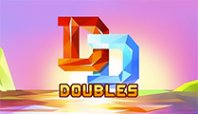 Doubles (парный)
