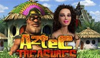 Aztec Treasures (Ацтекские сокровища)